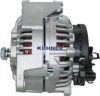 MAN 51261017283 Alternator